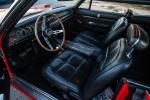 Dodge Charger Daytona Hemi 1969 года